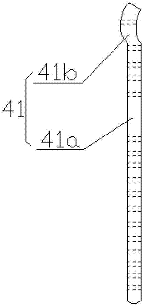 一种新型股骨柄假体及假体周围骨折的锁定板固定装置的制造方法