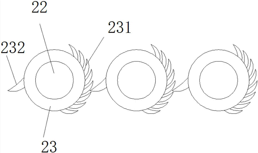 一种新型游乐设施用压杠的制造方法与工艺