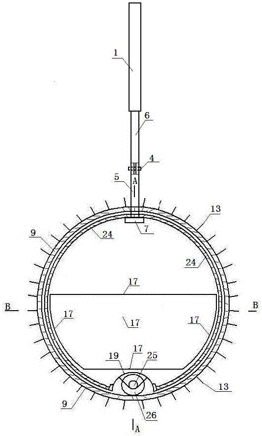 挖土機(jī)玩具的制造方法與工藝