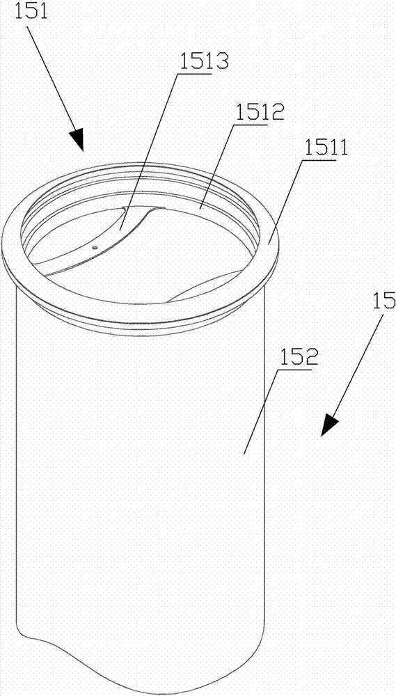 高過濾精度過濾器的制造方法與工藝