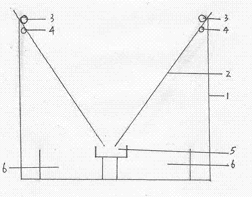 一种斜筛固液分离器的制造方法与工艺