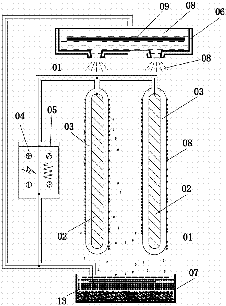 一種空氣凈化器及方法與流程