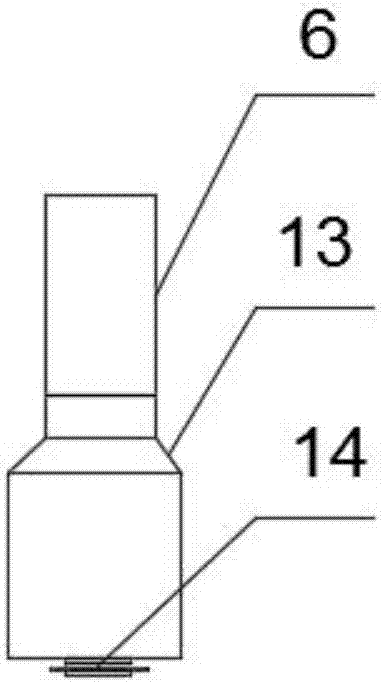 一種機械加工用廢棄物回收裝置的制造方法