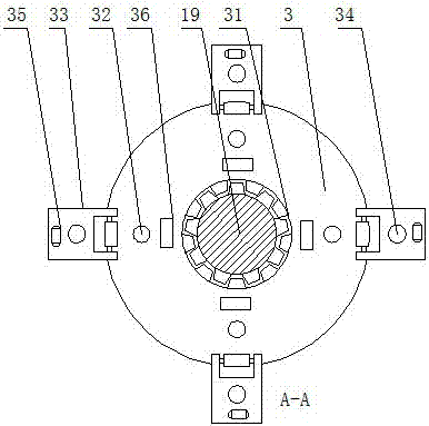 一种冷冻离心机的制造方法与工艺