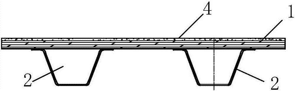 FRP橋梁結(jié)構(gòu)的制造方法與工藝