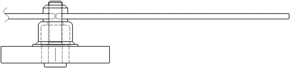 一種拆除襯套的方法及工具與流程