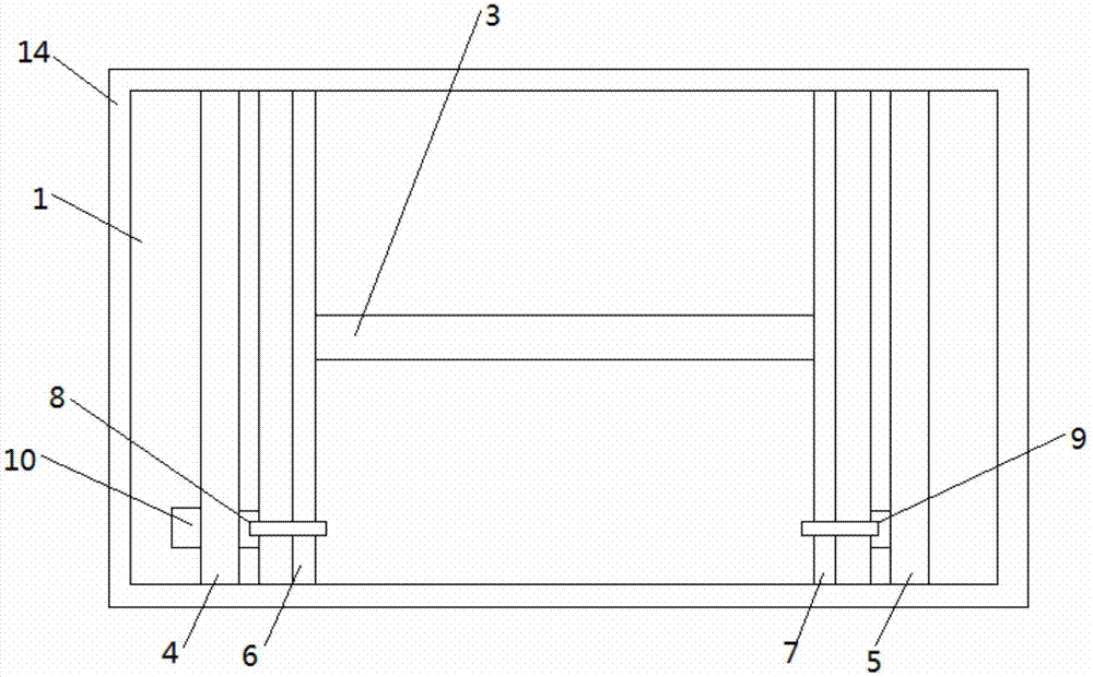 自動鏤銑機(jī)的制造方法與工藝