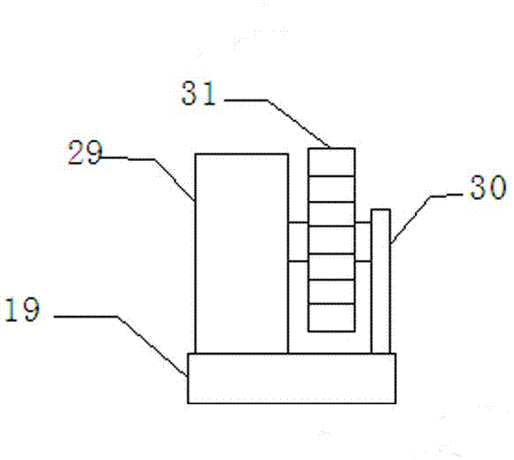 一种螺杆加工机的制造方法与工艺