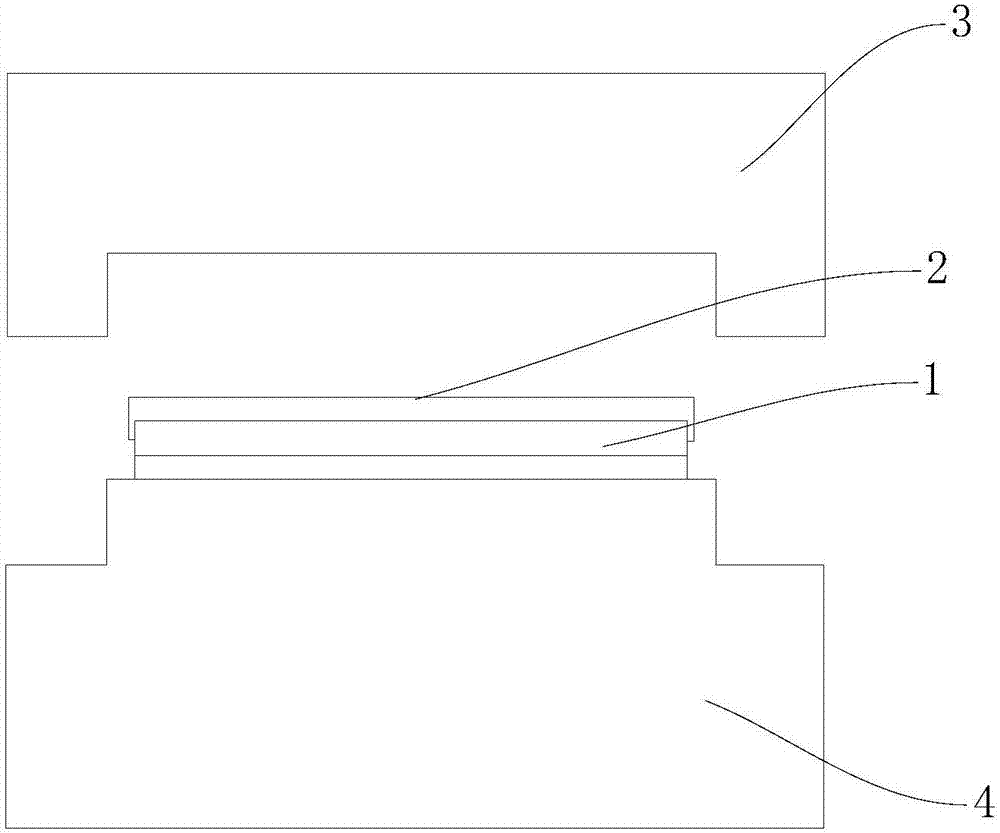 壳体制作方法与流程