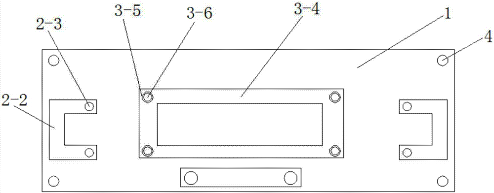 E2SC注塑放嵌件取产品夹具的制造方法与工艺