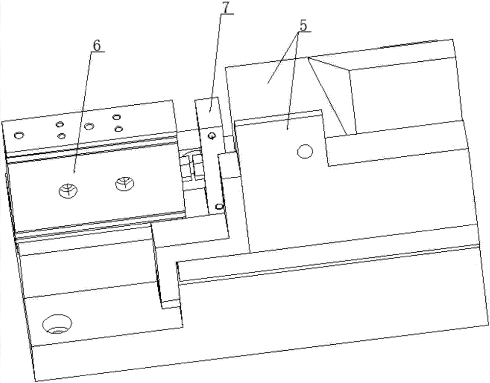 圓柱電池注液機(jī)自動(dòng)上料機(jī)構(gòu)的制造方法與工藝