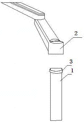 可調(diào)式多功能計算機支架的制造方法與工藝