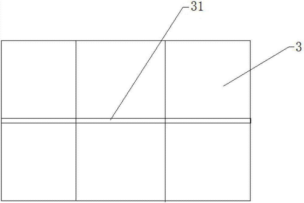 一種雙層瓦斜托盤紙箱的制造方法與工藝