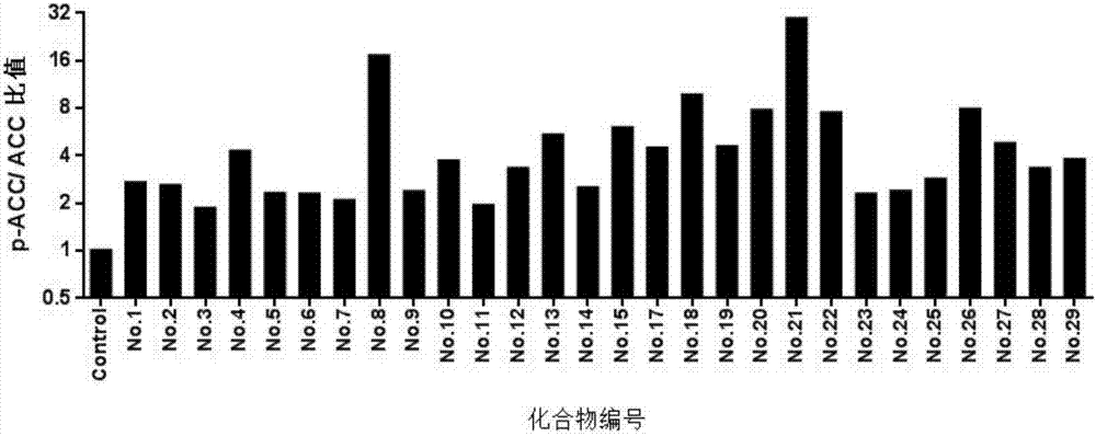 一類脂肪酸類化合物、其制備方法及其用途與流程