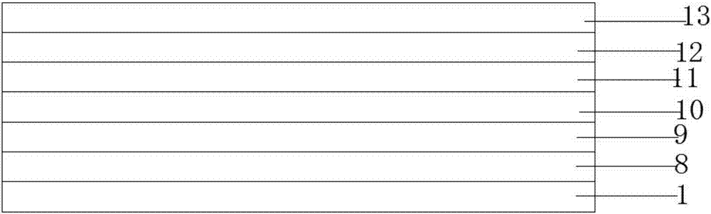 一種地埋油罐不開挖內(nèi)部雙F結(jié)構(gòu)的制造方法與工藝