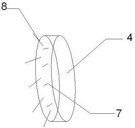 一種用于大型轉(zhuǎn)動(dòng)機(jī)械軸的拆卸工具的制造方法與工藝