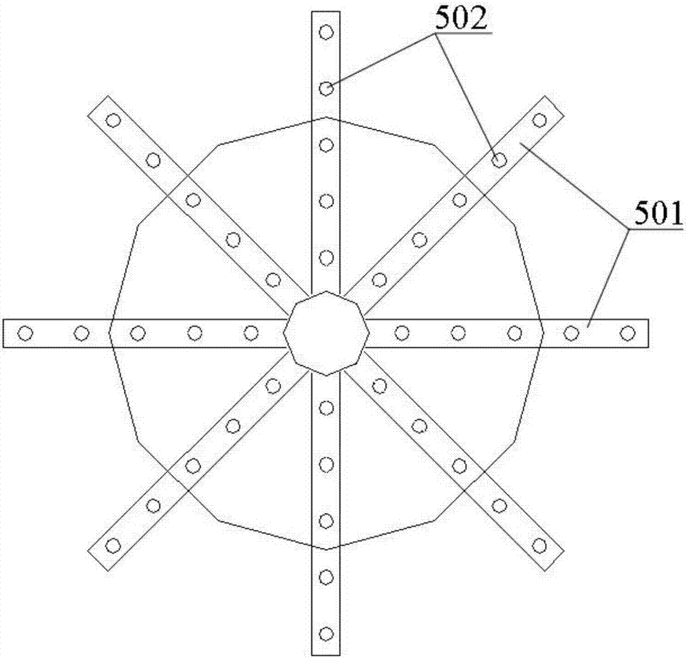 一種曝氣生物濾池的制造方法與工藝