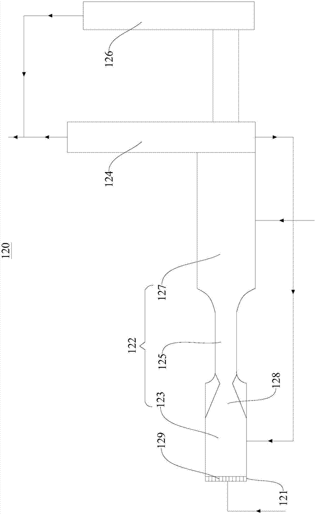 一種炭黑加工設(shè)備及其系統(tǒng)的制造方法與工藝