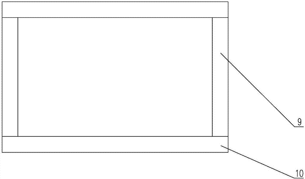 一种保温一体式水表井的制造方法与工艺