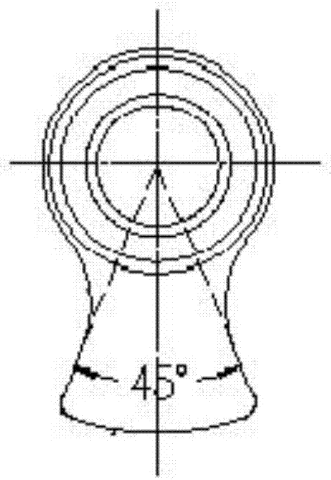 一種高強(qiáng)度粉末冶金黃銅基聯(lián)軸器的制造方法與工藝