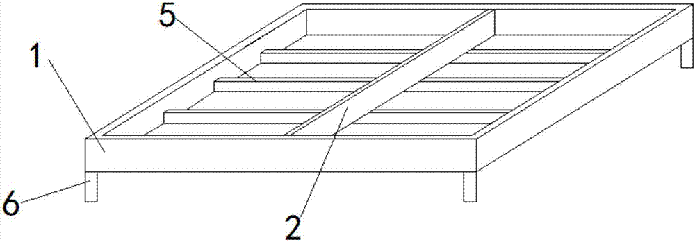 一種基于海綿城市理念的綠地鋪裝結(jié)構(gòu)的制造方法與工藝