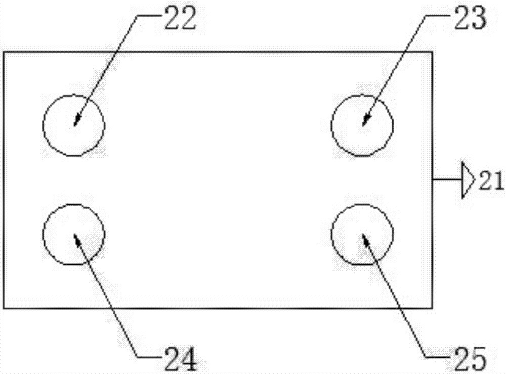 一種建筑工程的快速排水系統(tǒng)的制造方法與工藝