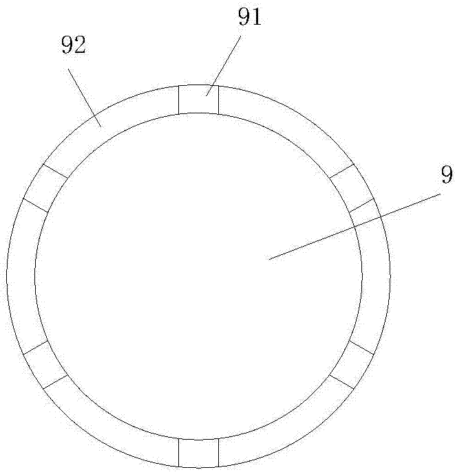 一種公路工程急流槽的制造方法與工藝