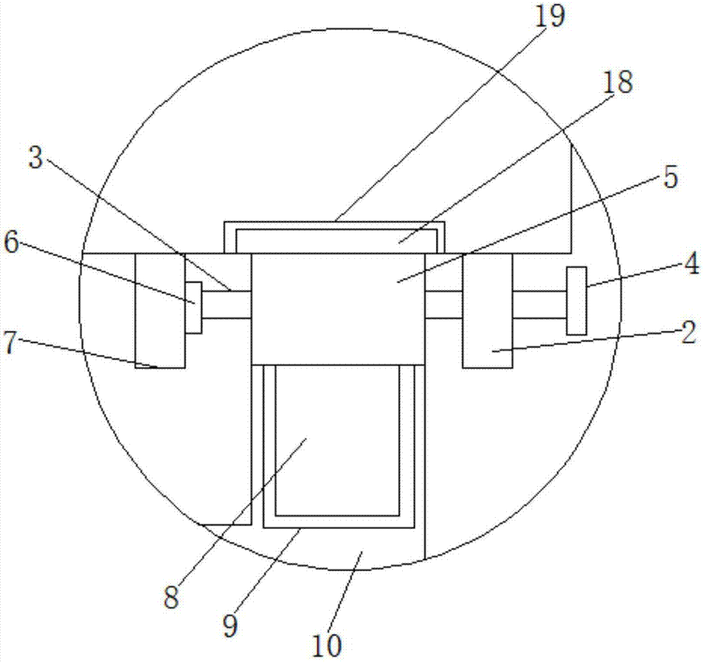 一种多通道超声基桩检测仪的制造方法与工艺
