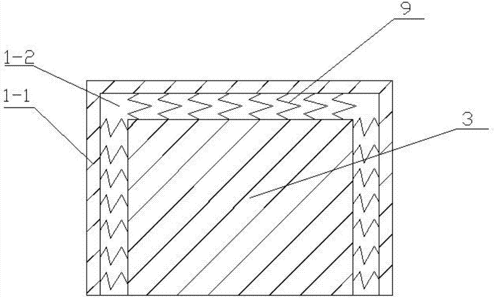 一種新型建筑幕墻的制造方法與工藝