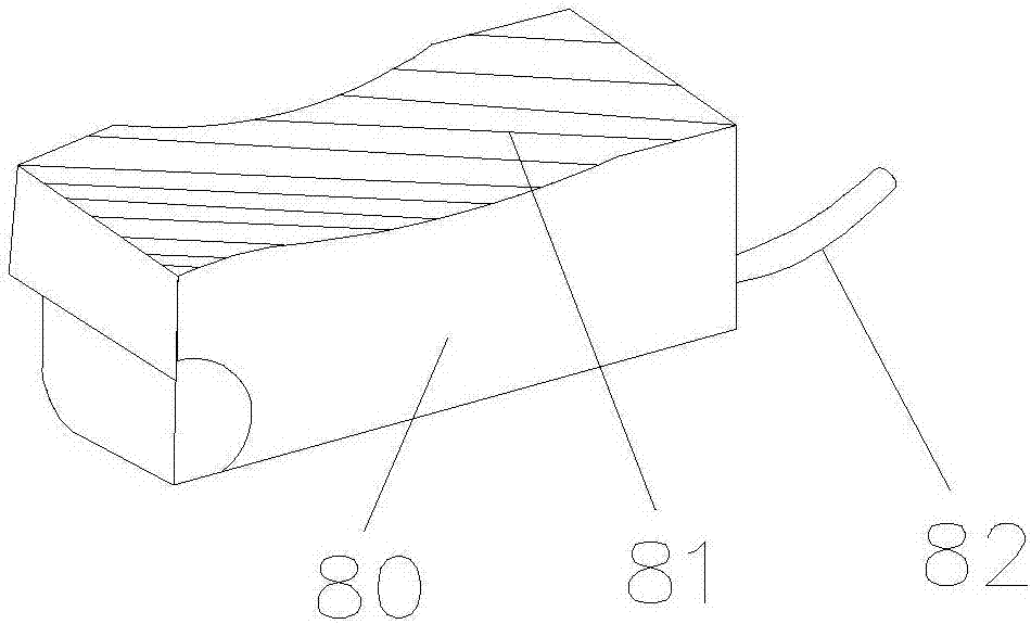 一種節(jié)能的電動(dòng)撐絲機(jī)的制造方法與工藝