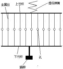 一种双面锦织锦法的制造方法与工艺