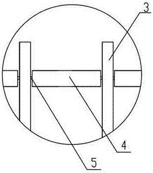 工作穩(wěn)定的樹坑底部支撐板系統(tǒng)的制造方法與工藝