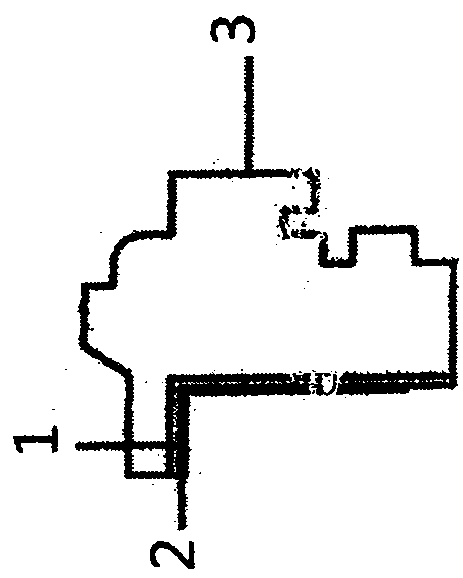 可活動(dòng)調(diào)節(jié)門扇鎖縫間距的門框裝置的制造方法