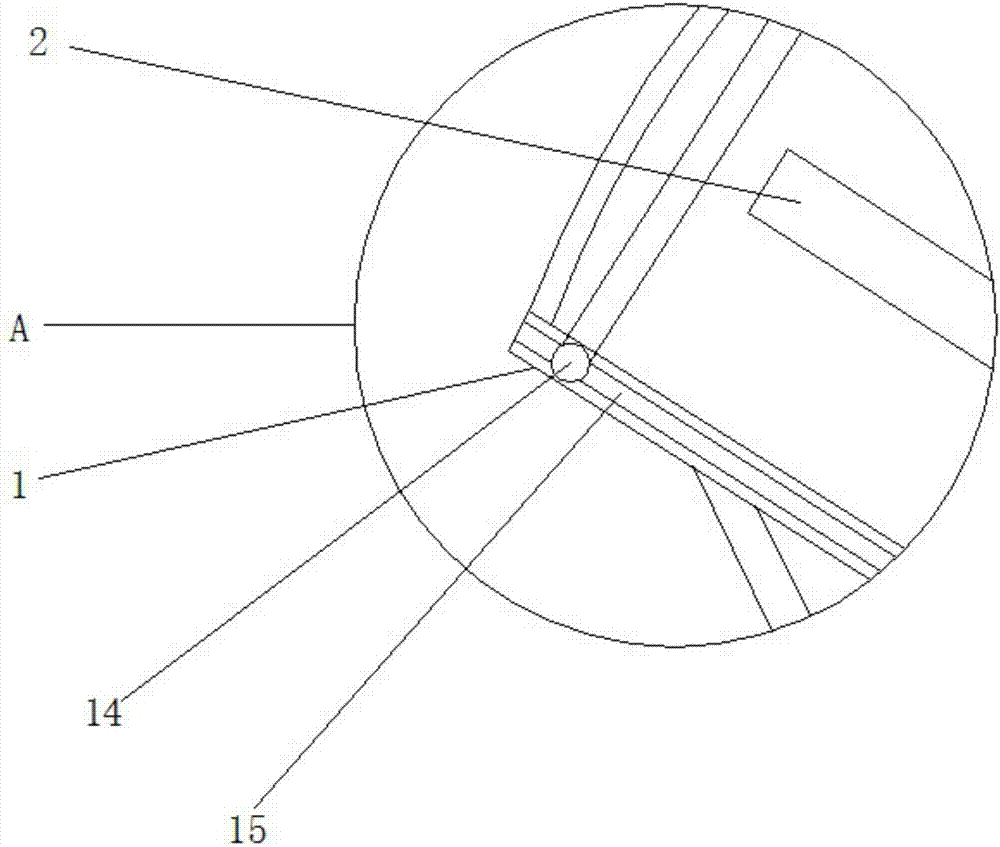 一種新型太陽能球泡燈的制造方法與工藝