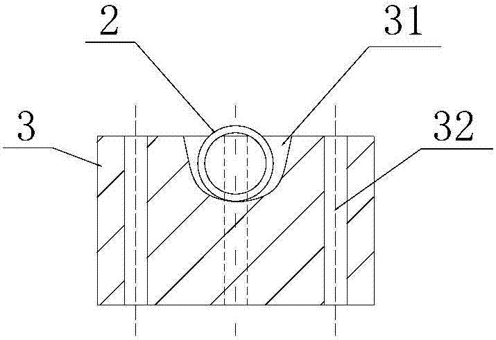 用于油井收气工艺管线的单相阀的制造方法与工艺