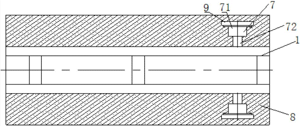 抽油機(jī)的制造方法與工藝