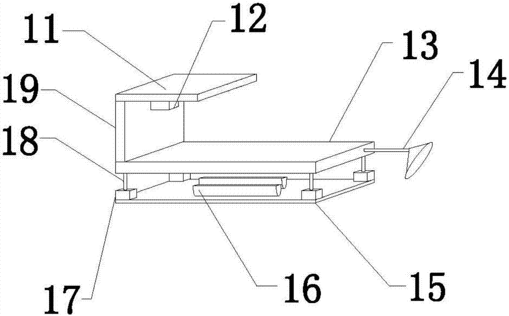 一種立式開(kāi)關(guān)磁阻電機(jī)直驅(qū)采油裝置的制造方法