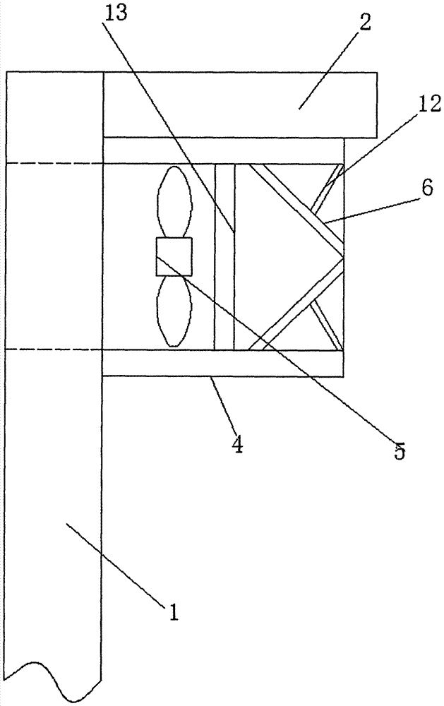 矿井作业环境与安全人工智能仿真设备的压力调节装置的制造方法