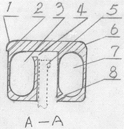 組合式馬桶面板的制造方法與工藝