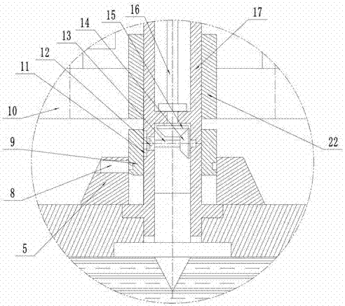 一种施工安全围栏的制造方法与工艺