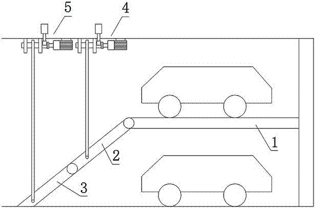 一種新型立體車庫的制造方法與工藝