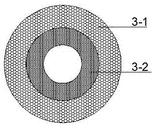 一種井下旋流除砂器的制造方法與工藝