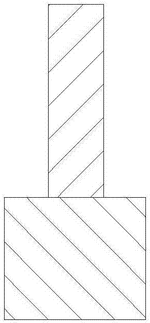 相機(jī)三腳架穩(wěn)固型快裝板裝置的制造方法