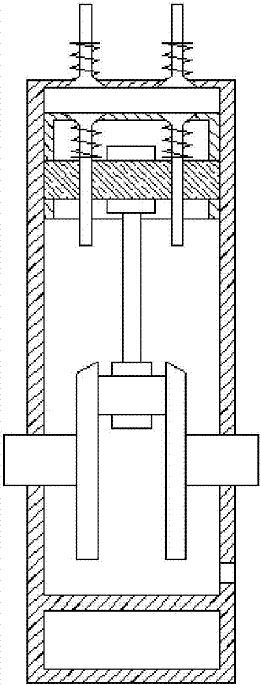 帶有活塞內(nèi)置氣門(mén)和頂置可變氣門(mén)的發(fā)動(dòng)機(jī)及其控制方法與流程