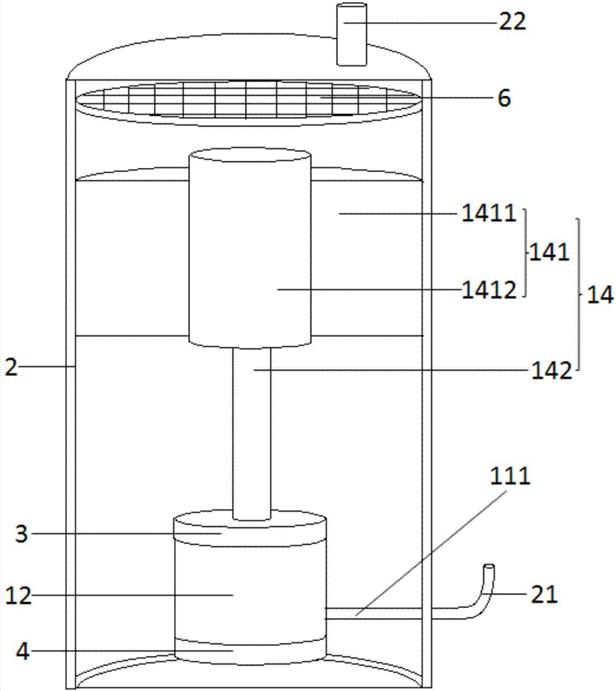 壓縮裝置及壓縮機(jī)的制造方法