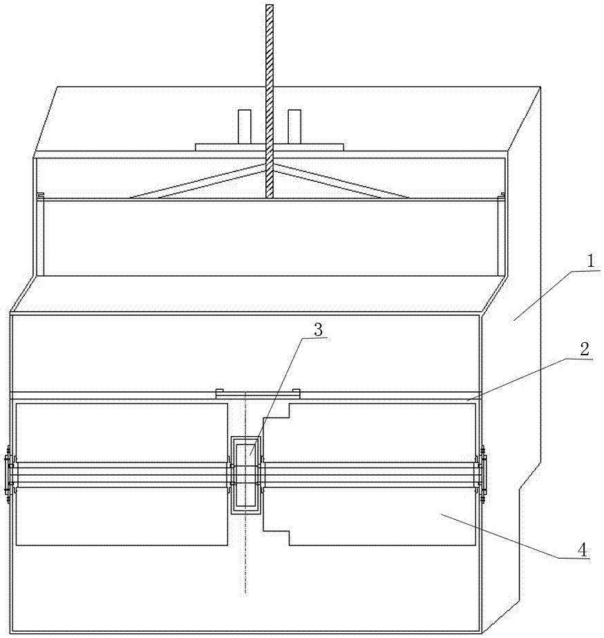 水力揚(yáng)水機(jī)的制造方法與工藝