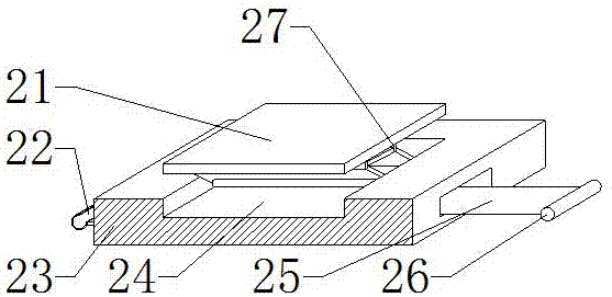 一种煤矿井下机电设备巡检仪的制造方法与工艺