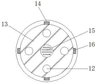 一种具有烟雾报警功能的吸顶灯的制造方法与工艺