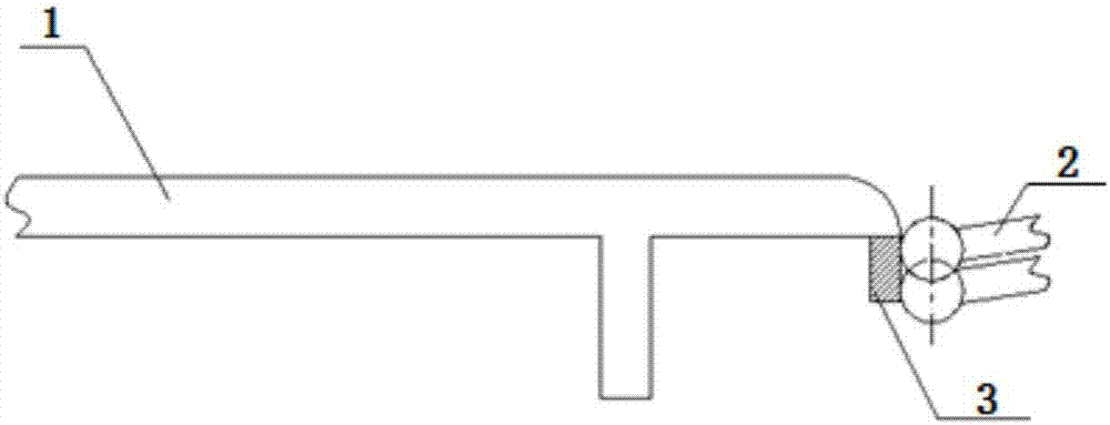 一種燈具配光鏡的優(yōu)化結(jié)構(gòu)的制造方法與工藝