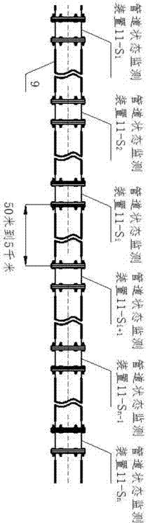 一種分布式管道狀態(tài)智能監(jiān)測系統(tǒng)的制造方法與工藝